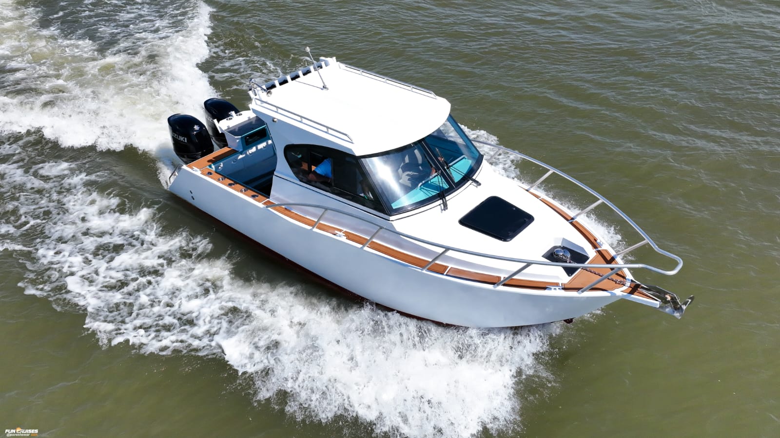 Yacht Image
